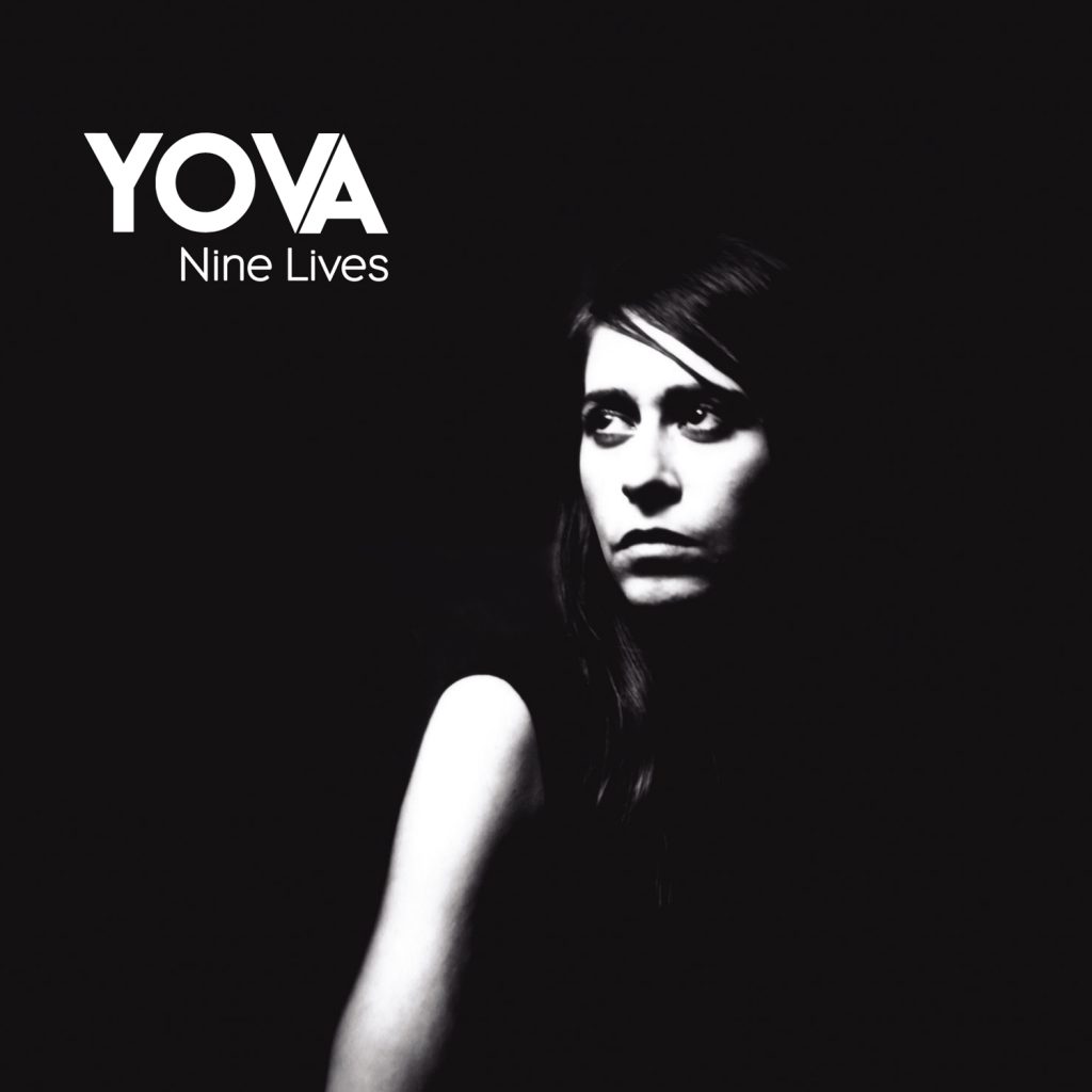 amended sleeve YOVA Nine Lives