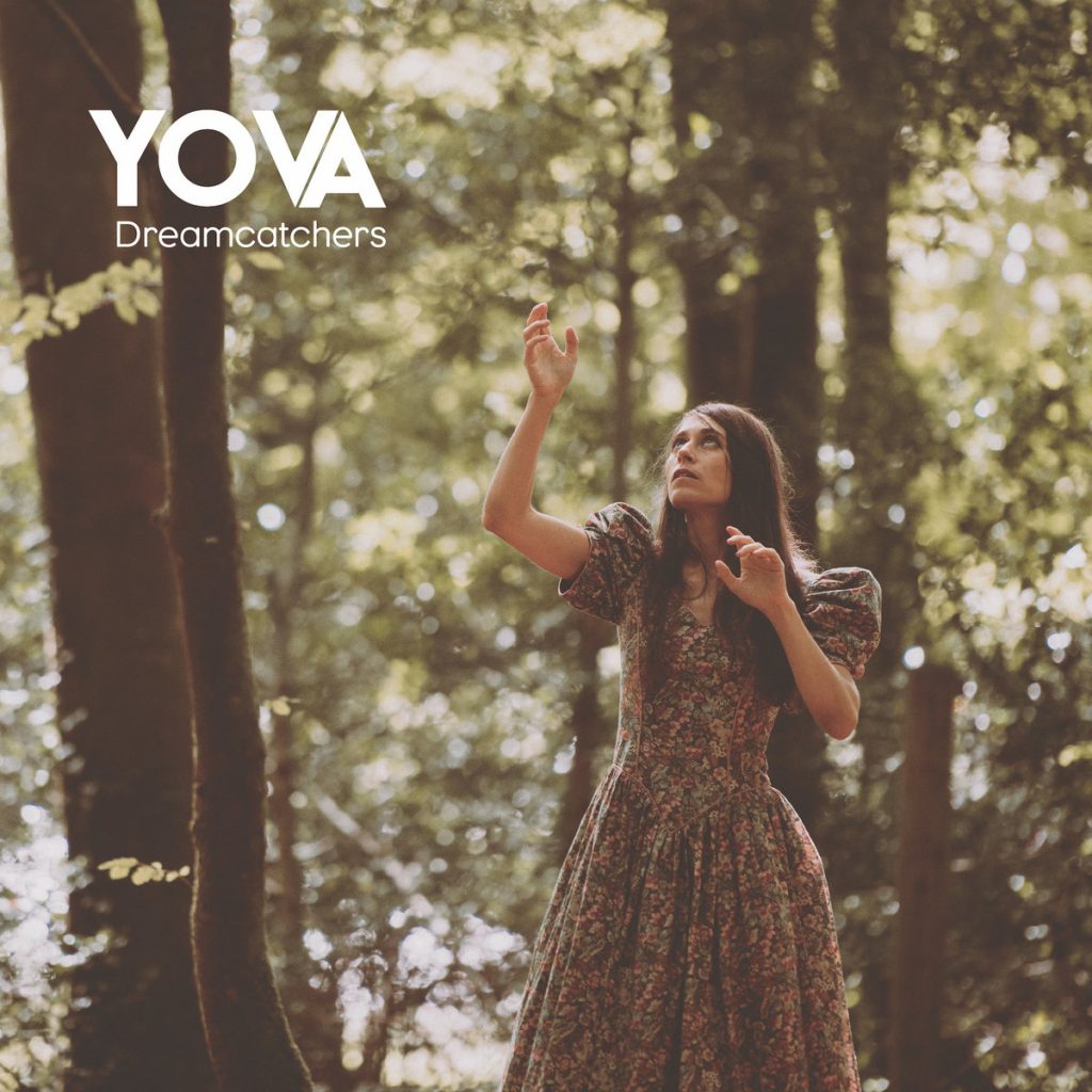 YOVA - Dreamcatchers